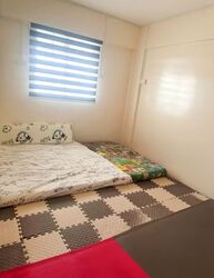 Blk 116 Hougang Avenue 1 (Hougang), HDB 3 Rooms #591089921